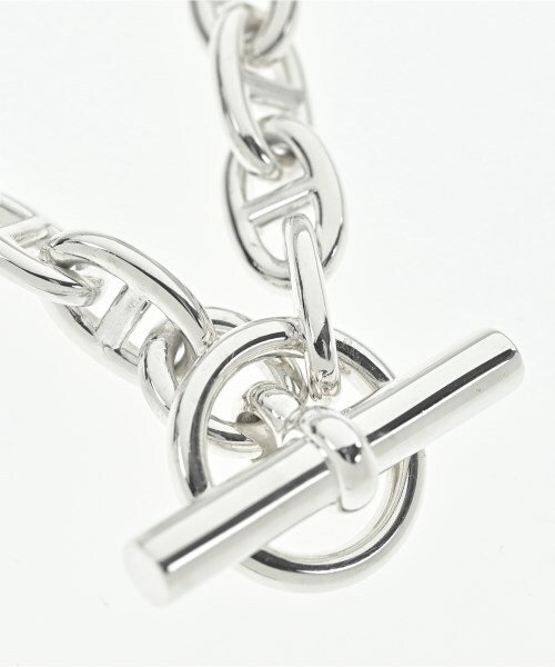 HERMES ネックレス レディース エルメス 中古 古着_画像3