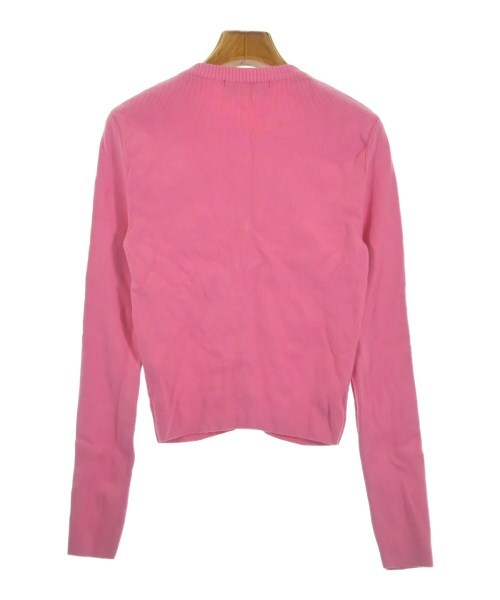 MARINE SERRE カーディガン レディース マリーンセル 中古　古着_画像2