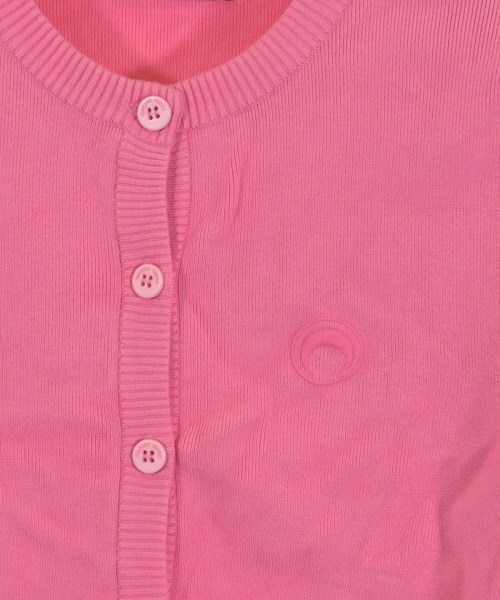 MARINE SERRE カーディガン レディース マリーンセル 中古　古着_画像5