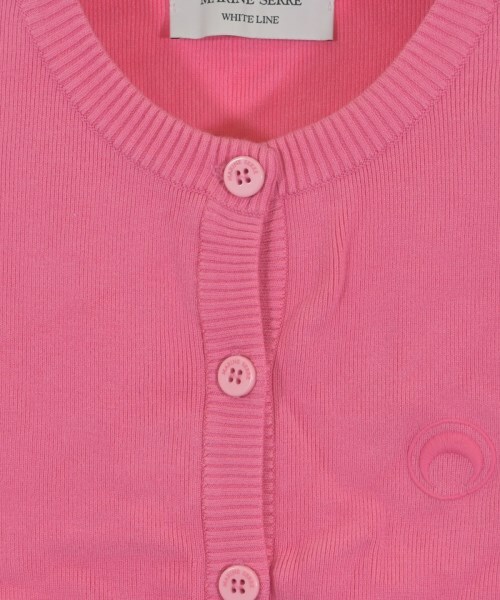 MARINE SERRE カーディガン レディース マリーンセル 中古　古着_画像6