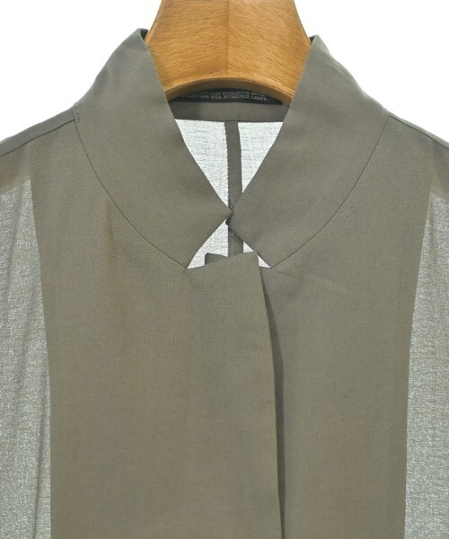 YOHJI YAMAMOTO +NOIR ジャケット レディース ヨウジヤマモトプリュスノアール 中古　古着_画像4