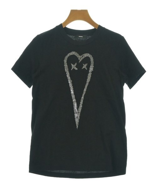 DIESEL Tシャツ・カットソー レディース ディーゼル 中古　古着_画像1
