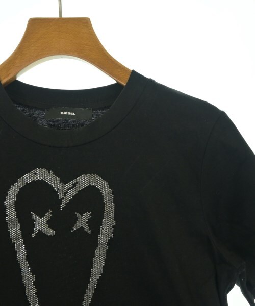 DIESEL Tシャツ・カットソー レディース ディーゼル 中古　古着_画像4