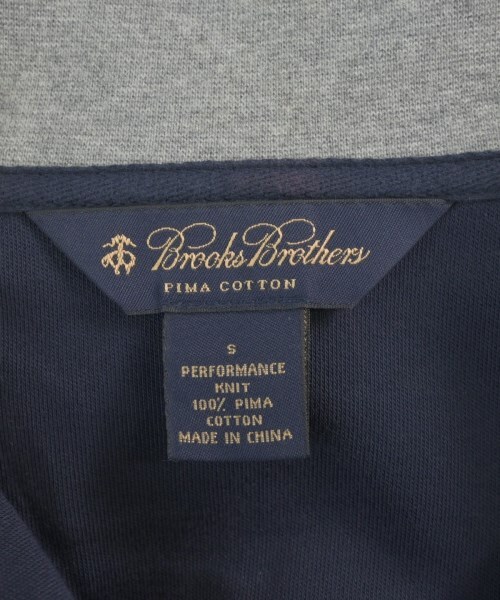 Brooks Brothers Tシャツ・カットソー メンズ ブルックスブラザーズ 中古　古着_画像3