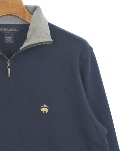 Brooks Brothers Tシャツ・カットソー メンズ ブルックスブラザーズ 中古　古着_画像4