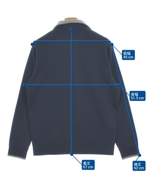 Brooks Brothers Tシャツ・カットソー メンズ ブルックスブラザーズ 中古　古着_画像6