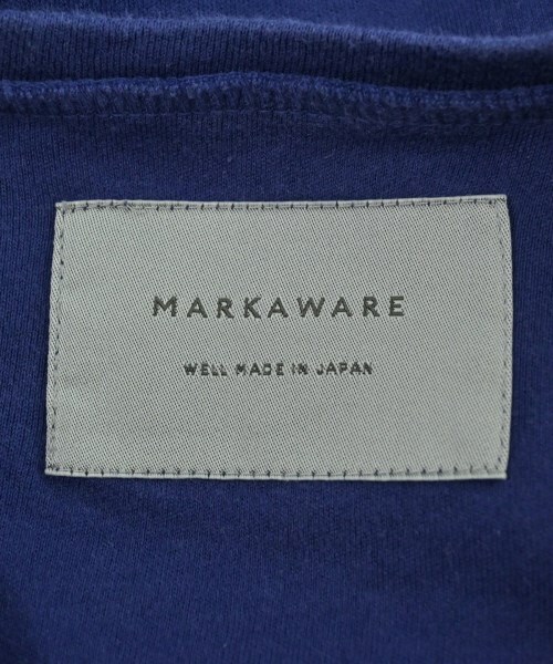 MARKAWARE Tシャツ・カットソー メンズ マーカウェア 中古　古着_画像3
