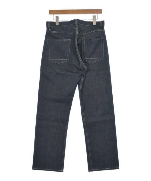 E.TAUTZ デニムパンツ メンズ イートウツ 中古　古着_画像2