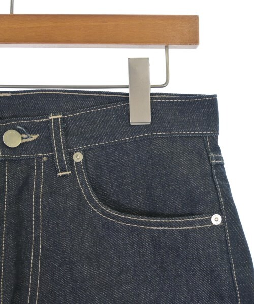 E.TAUTZ デニムパンツ メンズ イートウツ 中古　古着_画像4