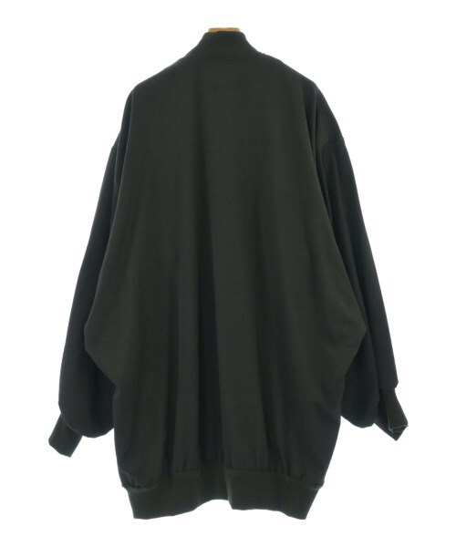 YOHJI YAMAMOTO ブルゾン(その他) レディース ヨウジヤマモト 中古 古着_画像2