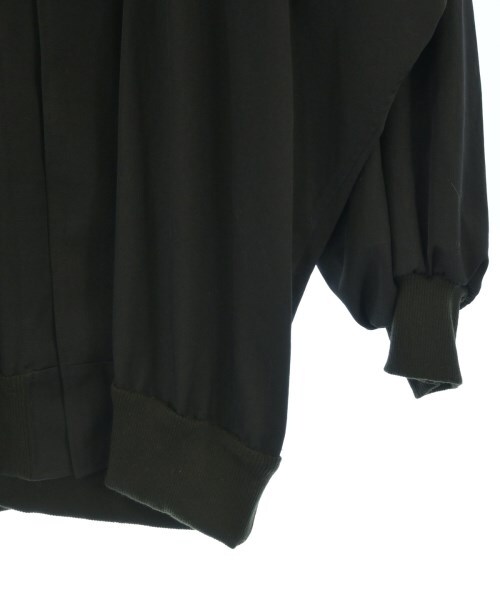 YOHJI YAMAMOTO ブルゾン(その他) レディース ヨウジヤマモト 中古 古着_画像6