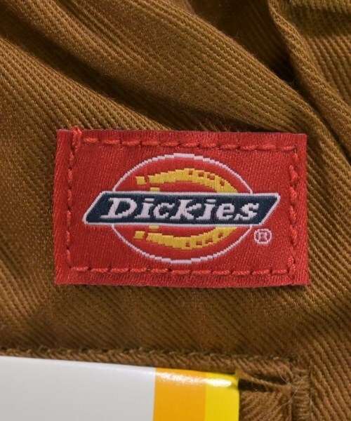 Dickies チノパン レディース ディッキーズ 中古　古着_画像3