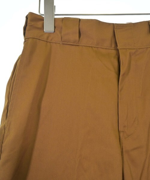 Dickies チノパン レディース ディッキーズ 中古　古着_画像4