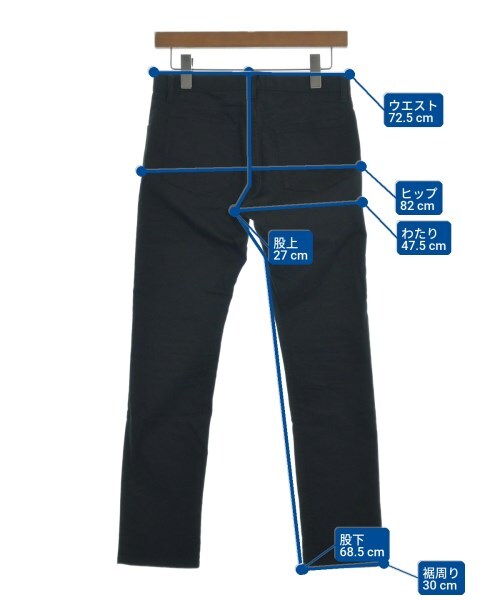 COMME des GARCONS パンツ（その他） レディース コムデギャルソン 中古　古着_画像8