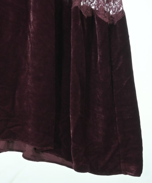 STELLA McCARTNEY ワンピース レディース ステラマッカートニー 中古　古着_画像5