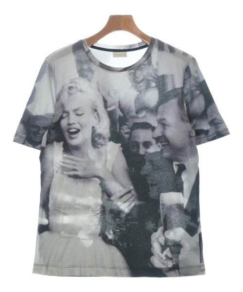 DRIES VAN NOTEN Tシャツ・カットソー メンズ ドリスヴァンノッテン 中古　古着_画像1