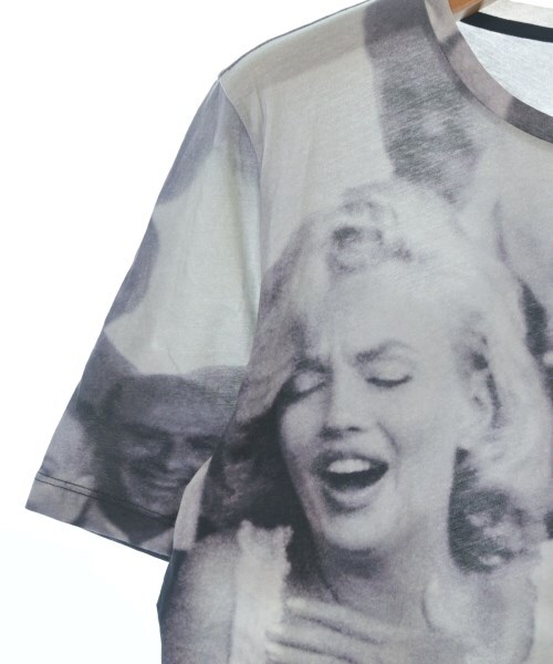 DRIES VAN NOTEN Tシャツ・カットソー メンズ ドリスヴァンノッテン 中古　古着_画像5