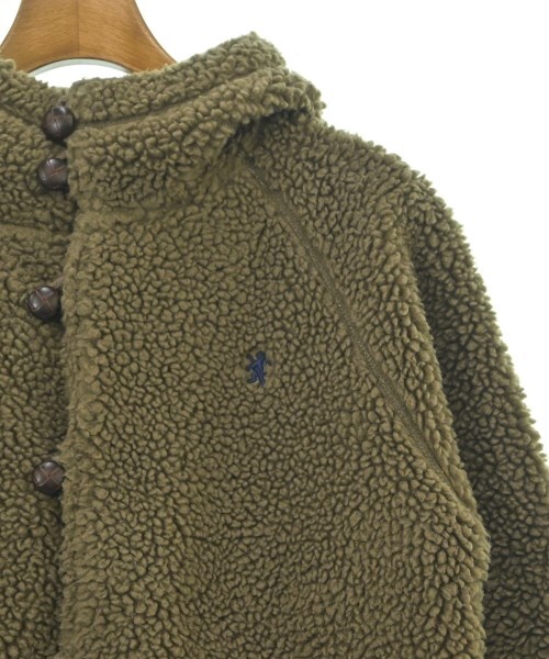 Gymphlex ブルゾン（その他） レディース ジムフレックス 中古　古着_画像4