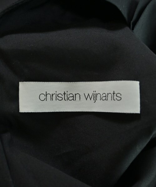 christian wijnants ワンピース レディース クリスチャンワイナンツ 中古　古着_画像3