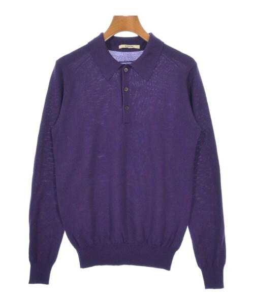 SLOANE ニット・セーター レディース スローン 中古　古着_画像1