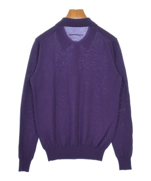 SLOANE ニット・セーター レディース スローン 中古　古着_画像2