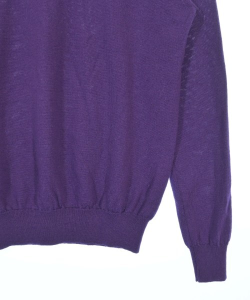 SLOANE ニット・セーター レディース スローン 中古　古着_画像5