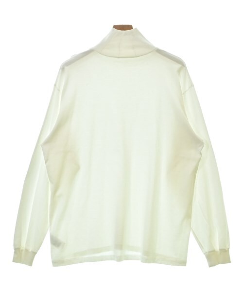 AURALEE Tシャツ・カットソー メンズ オーラリー 中古　古着_画像2