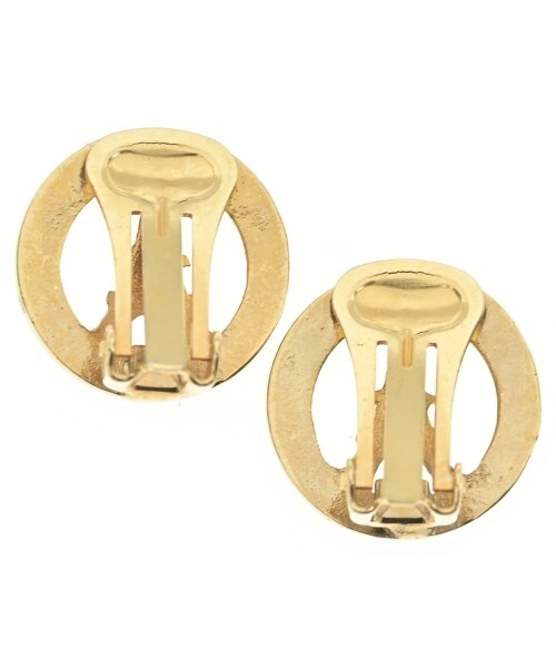 CELINE ピアス・イヤリング レディース セリーヌ 中古　古着_画像2