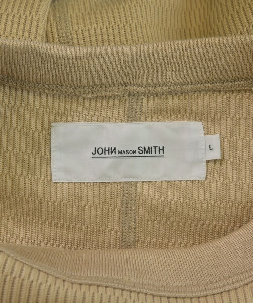 JOHN MASON SMITH Tシャツ・カットソー レディース ジョンメイソンスミス 中古　古着_画像3