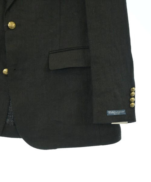 Polo Ralph Lauren カジュアルジャケット メンズ ポロラルフローレン 中古　古着_画像6