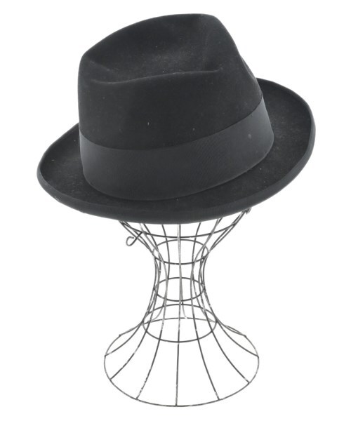 Borsalino ハット メンズ ボルサリーノ 中古　古着_画像2