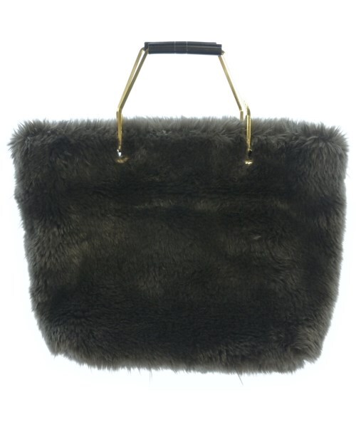 VIOLA d'ORO ハンドバッグ レディース ヴィオラドーロ 中古　古着_画像1