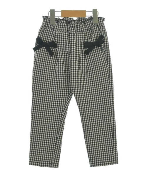 apres les cours パンツ（その他） キッズ アプレレクール 中古　古着_画像1