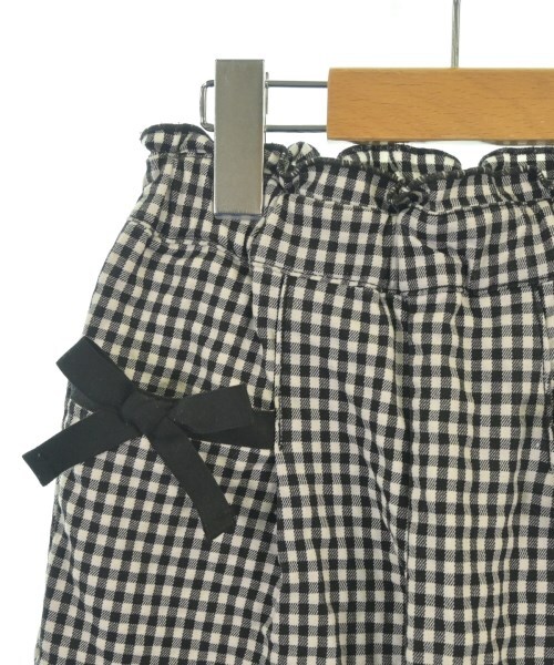 apres les cours パンツ（その他） キッズ アプレレクール 中古　古着_画像4