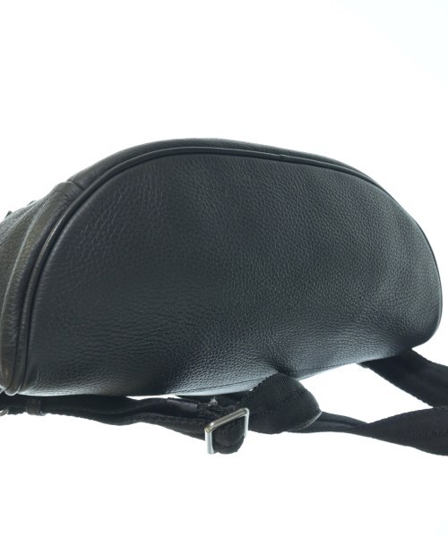 GIORGIO ARMANI バックパック・リュック メンズ ジョルジオアルマーニ 中古　古着_画像8