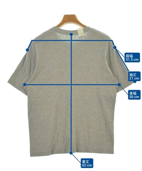 N.HOOLYWOOD Tシャツ・カットソー メンズ エヌハリウッド 中古　古着_画像6