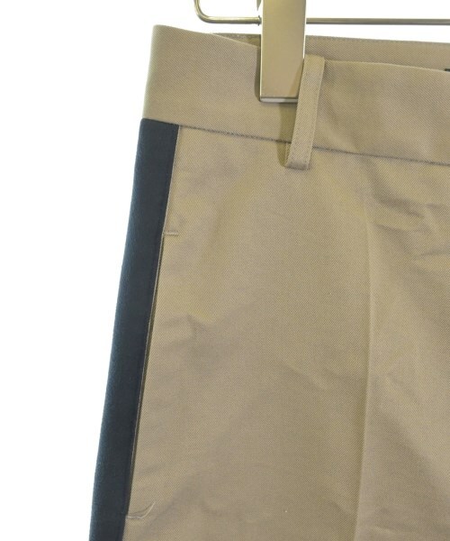 FRAMeWORK チノパン レディース フレームワーク 中古　古着_画像4