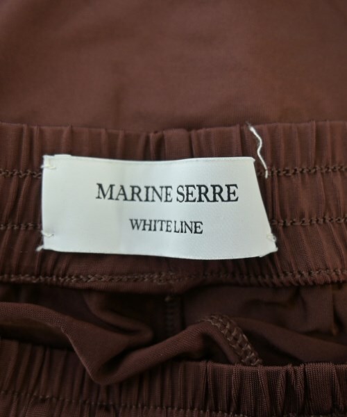 MARINE SERRE パンツ（その他） メンズ マリーンセル 中古　古着_画像3