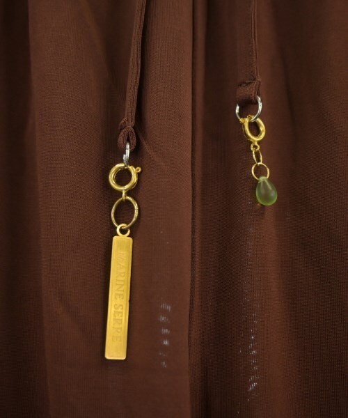 MARINE SERRE パンツ（その他） メンズ マリーンセル 中古　古着_画像4