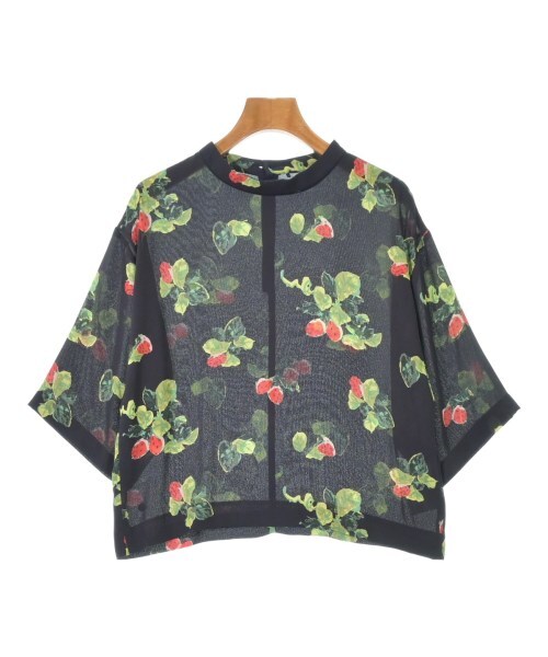 MUVEIL ブラウス レディース ミュベール 中古　古着_画像1