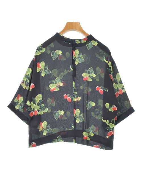 MUVEIL ブラウス レディース ミュベール 中古　古着_画像2