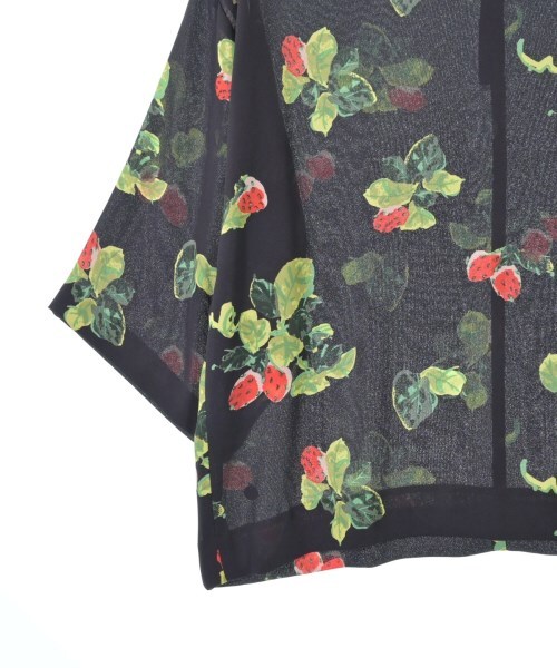 MUVEIL ブラウス レディース ミュベール 中古　古着_画像5