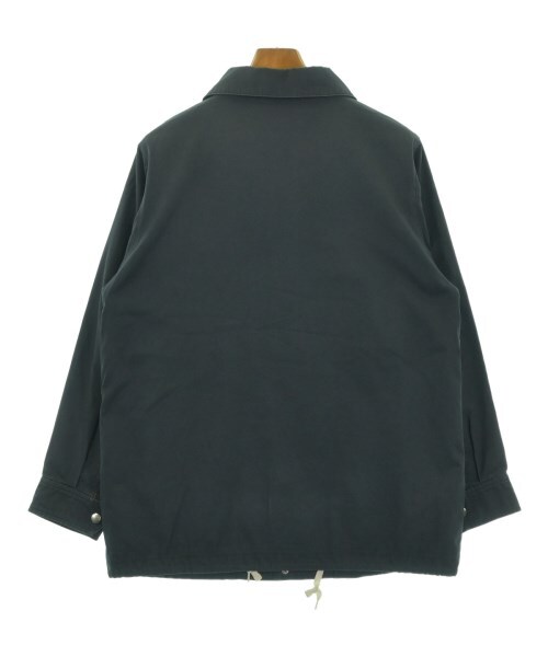 PHINGERIN ブルゾン メンズ フィンガリン 中古　古着_画像2