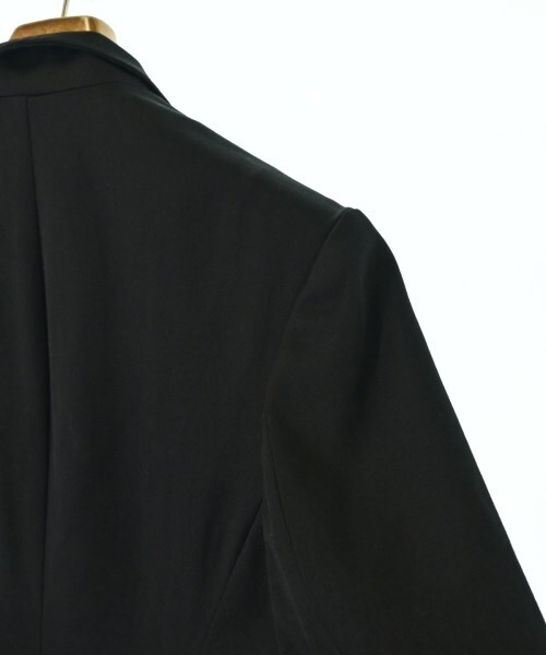 YOHJI YAMAMOTO +NOIR カジュアルジャケット レディース ヨウジヤマモトプリュスノアール 中古 古着_画像6
