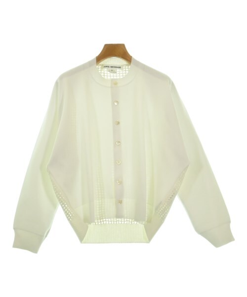 JUNYA WATANABE カーディガン レディース ジュンヤワタナベ 中古　古着_画像1