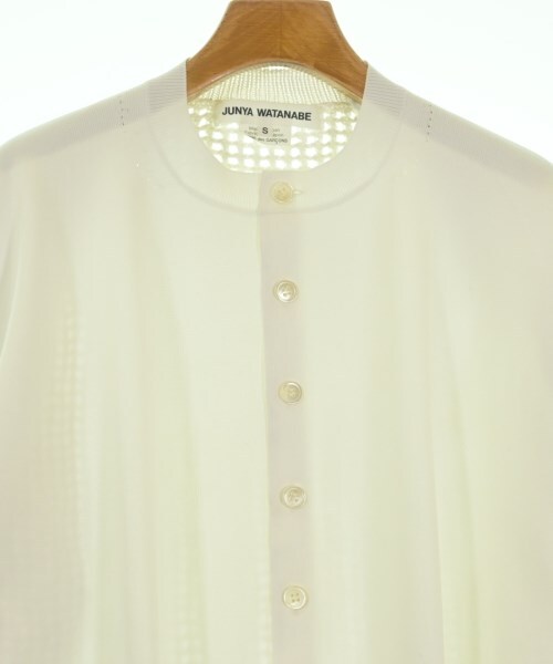 JUNYA WATANABE カーディガン レディース ジュンヤワタナベ 中古　古着_画像4