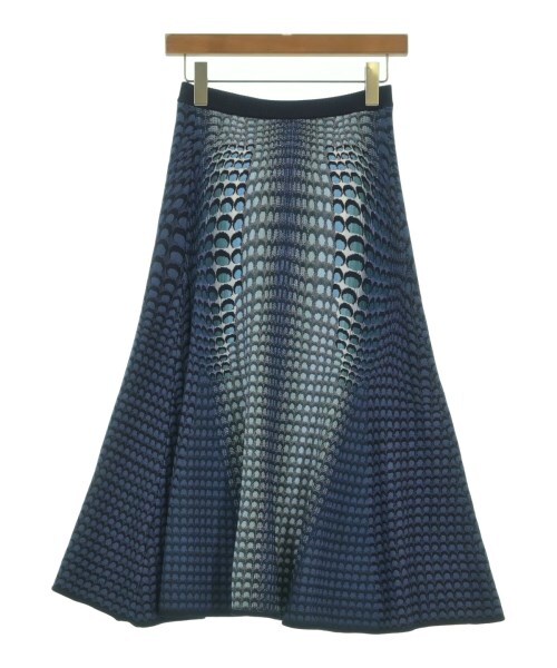 MARINE SERRE ロング・マキシ丈スカート レディース マリーンセル 中古　古着_画像1