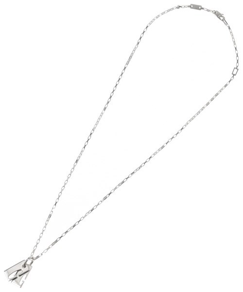 GUCCI ネックレス レディース グッチ 中古　古着_画像2