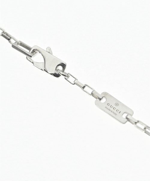 GUCCI ネックレス レディース グッチ 中古　古着_画像4