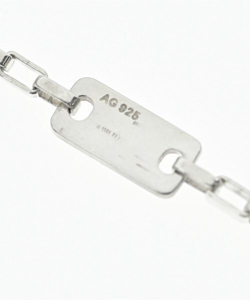 GUCCI ネックレス レディース グッチ 中古　古着_画像5